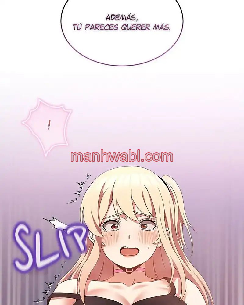 No Se Permiten Hombres - Capítulo 19_2 manhwa