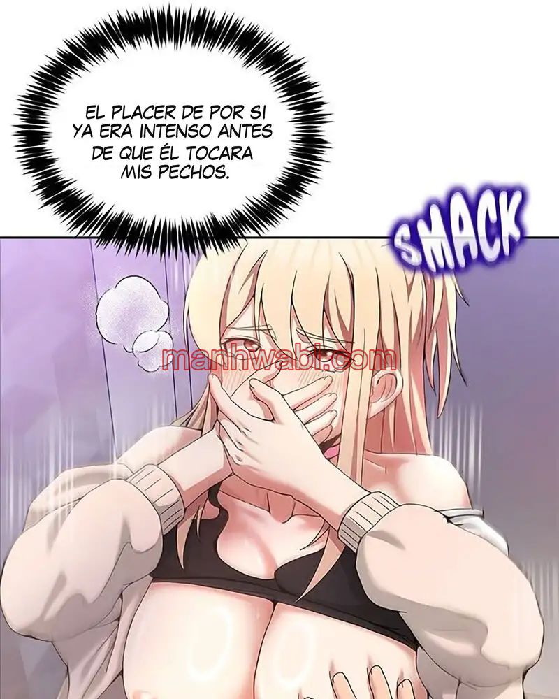 No Se Permiten Hombres - Capítulo 19_2 manhwa