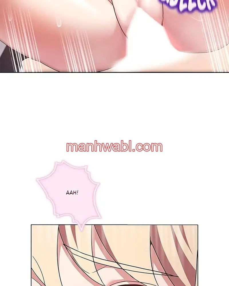 No Se Permiten Hombres - Capítulo 19_2 manhwa