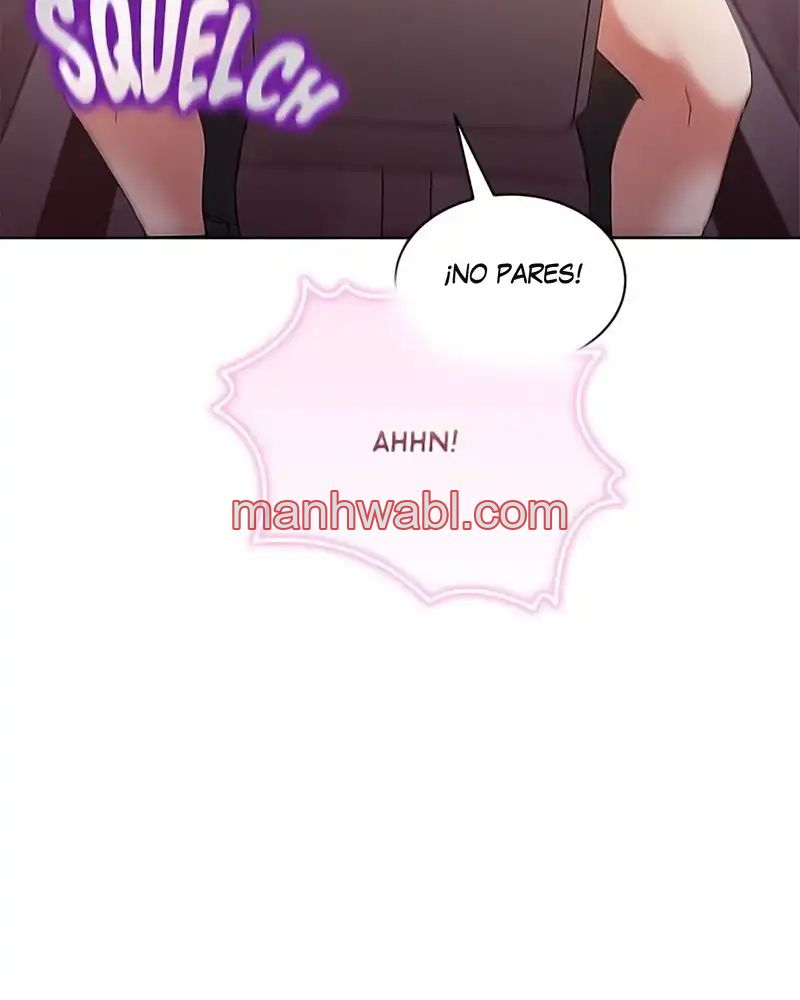 No Se Permiten Hombres - Capítulo 19_2 manhwa