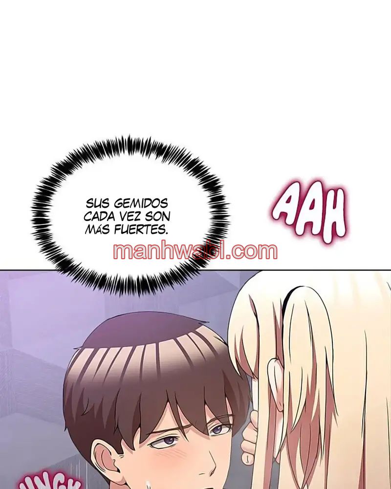 No Se Permiten Hombres - Capítulo 19_2 manhwa