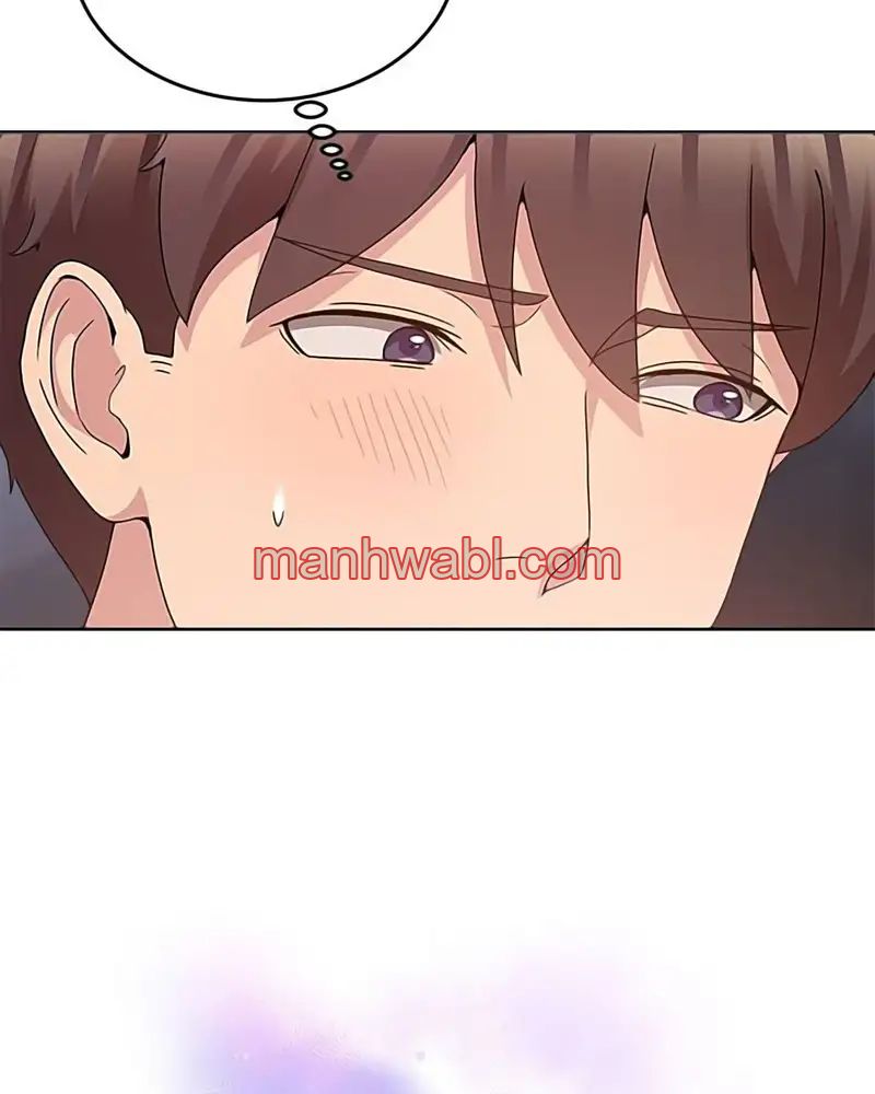 No Se Permiten Hombres - Capítulo 19_2 manhwa