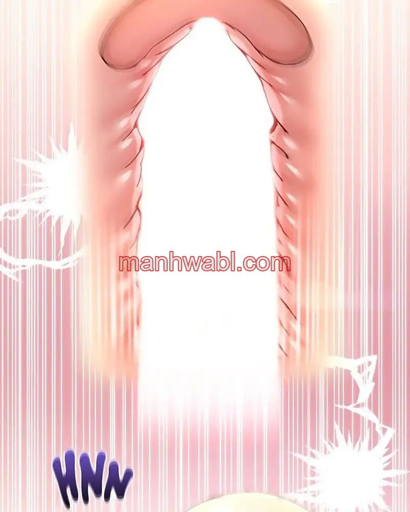 No Se Permiten Hombres - Capítulo 19_2 manhwa