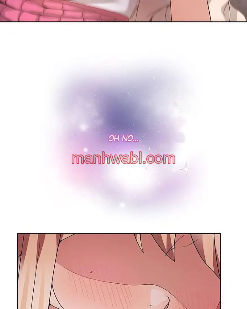 No Se Permiten Hombres - Capítulo 19_2 manhwa