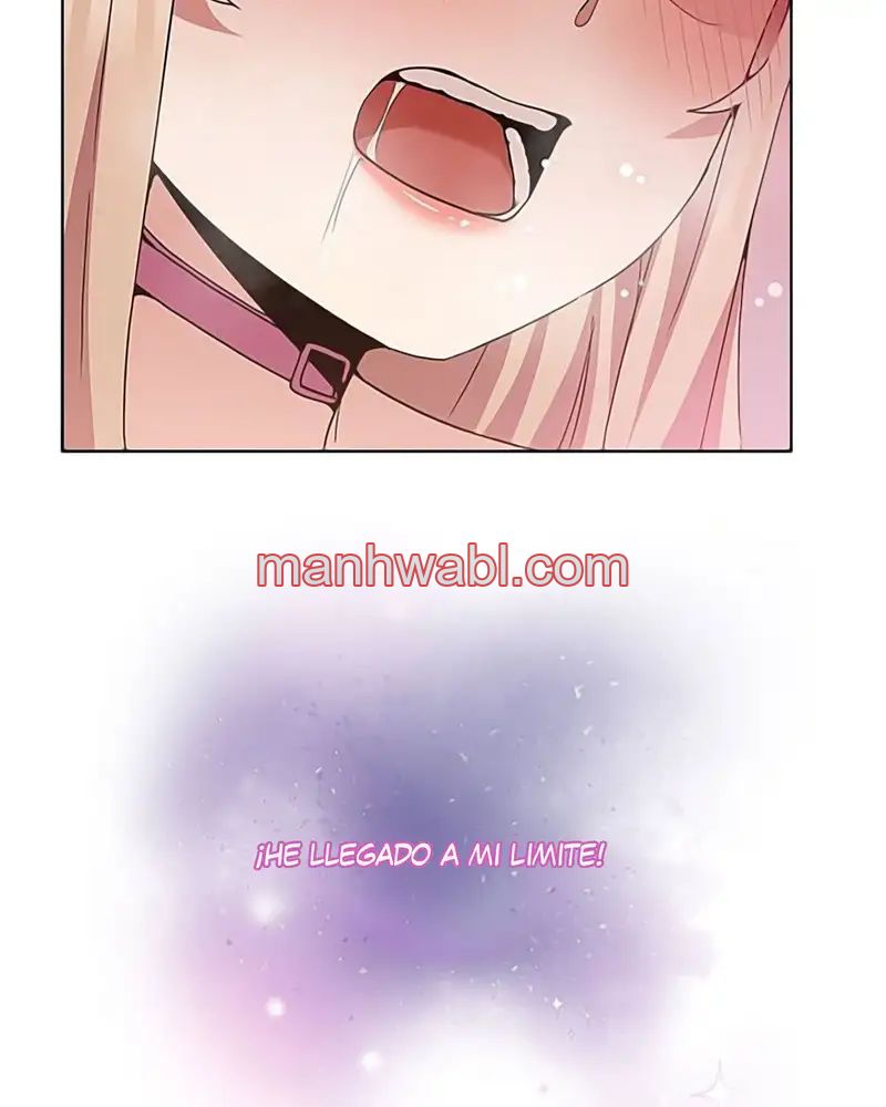 No Se Permiten Hombres - Capítulo 19_2 manhwa