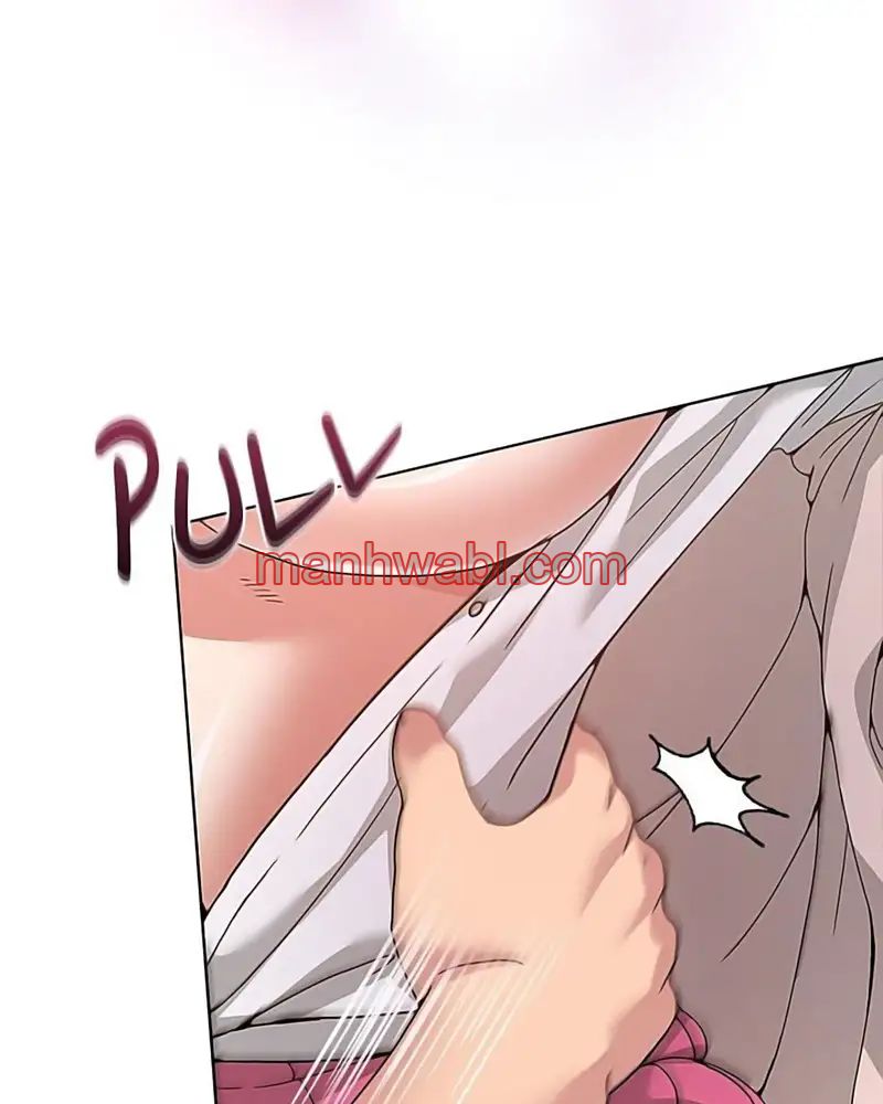 No Se Permiten Hombres - Capítulo 19_3 manhwa