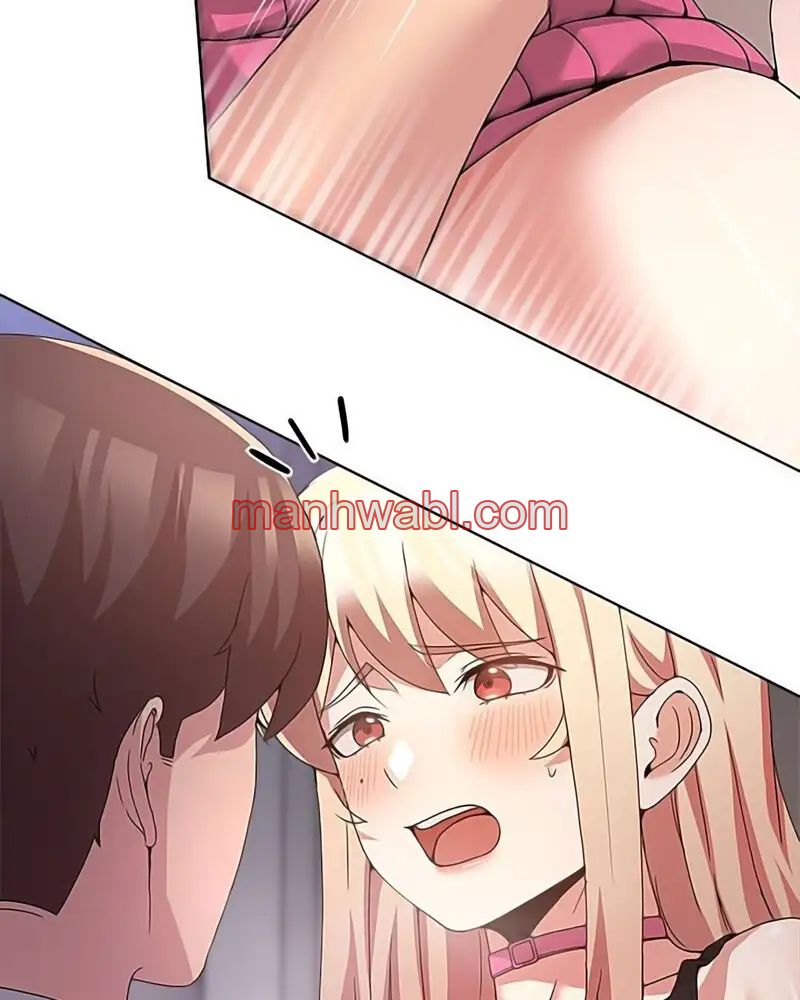 No Se Permiten Hombres - Capítulo 19_3 manhwa