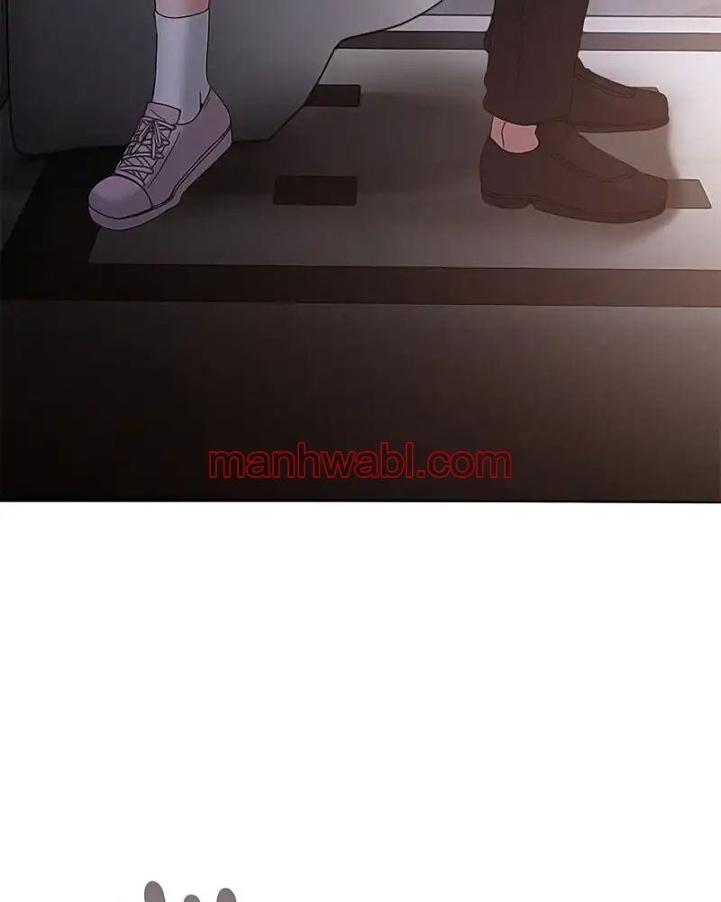 No Se Permiten Hombres - Capítulo 19_3 manhwa