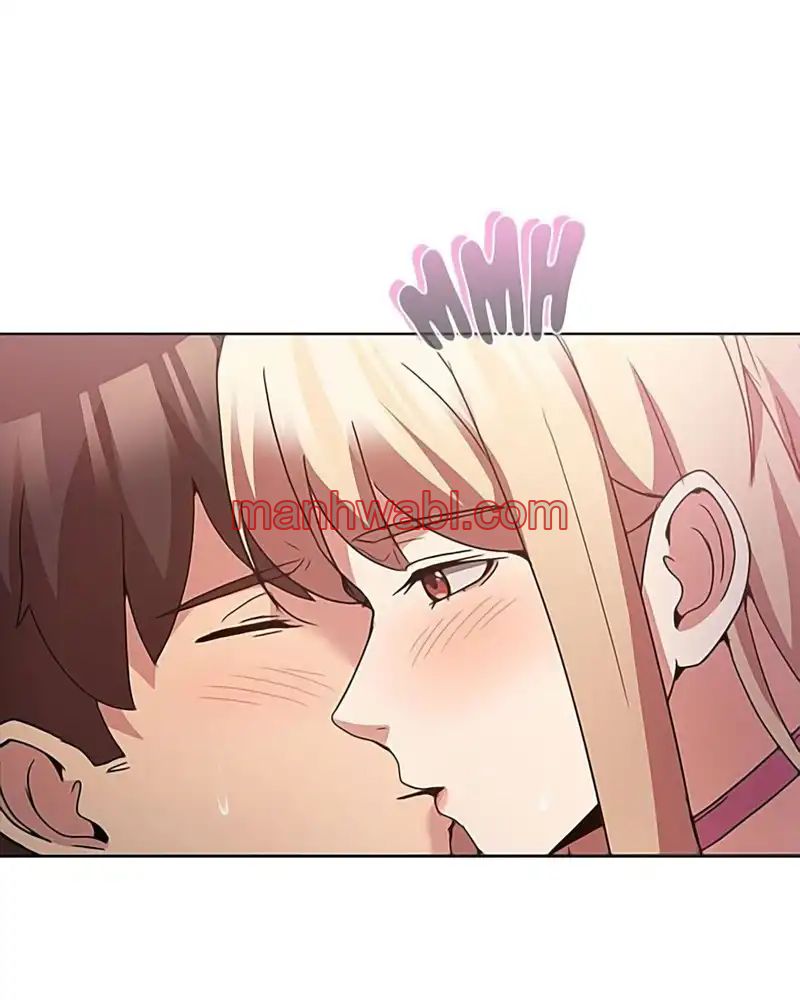 No Se Permiten Hombres - Capítulo 19_3 manhwa