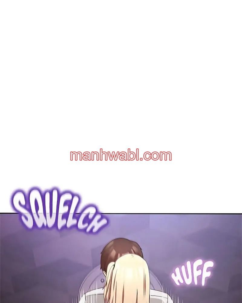 No Se Permiten Hombres - Capítulo 19_3 manhwa