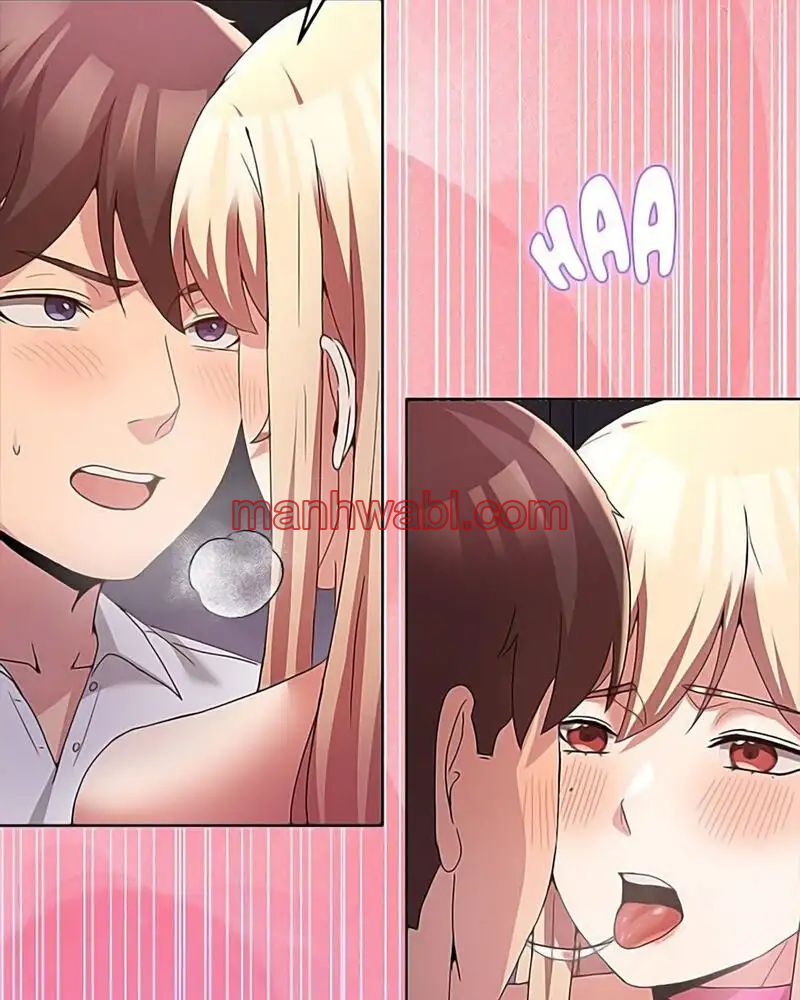 No Se Permiten Hombres - Capítulo 19_3 manhwa