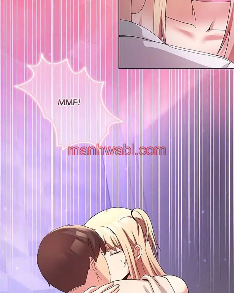 No Se Permiten Hombres - Capítulo 19_3 manhwa