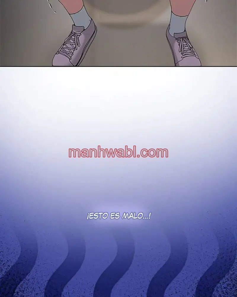 No Se Permiten Hombres - Capítulo 19_3 manhwa