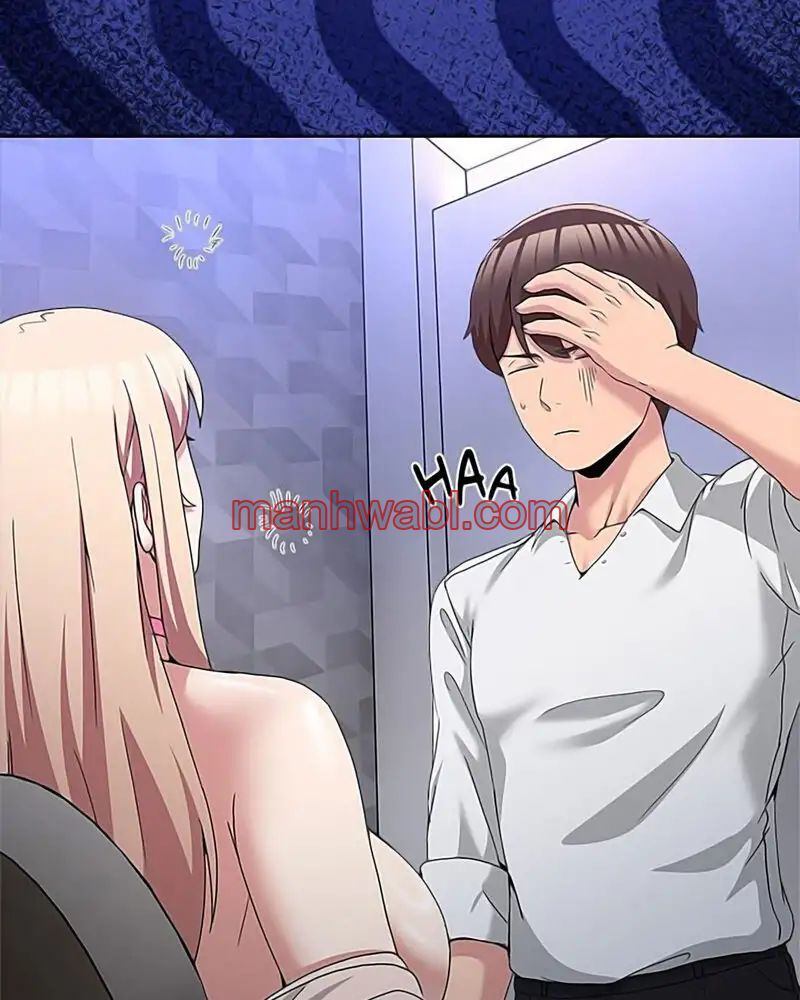 No Se Permiten Hombres - Capítulo 19_3 manhwa