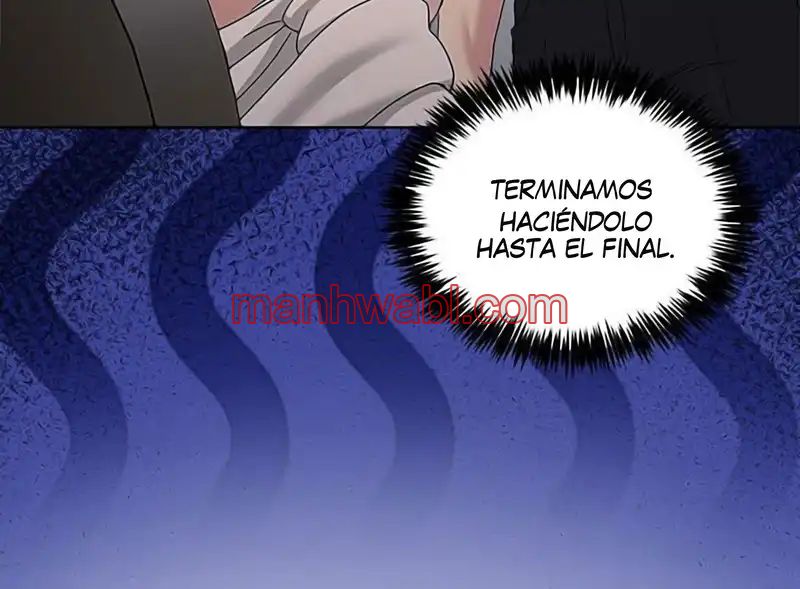 No Se Permiten Hombres - Capítulo 19_3 manhwa