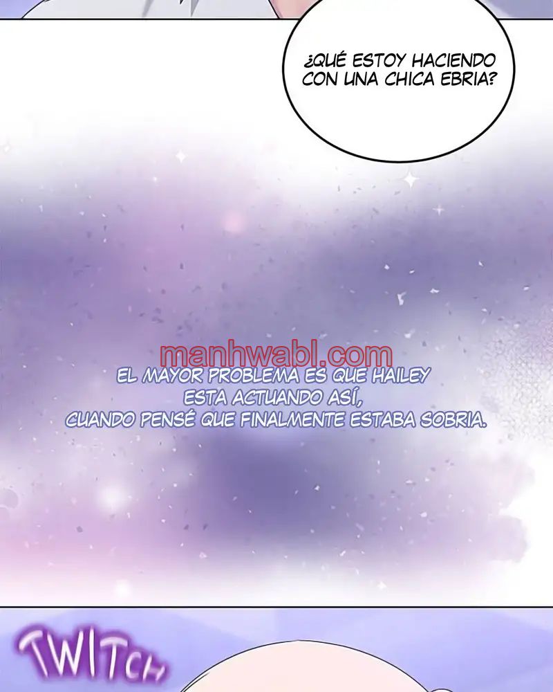 No Se Permiten Hombres - Capítulo 19_3 manhwa