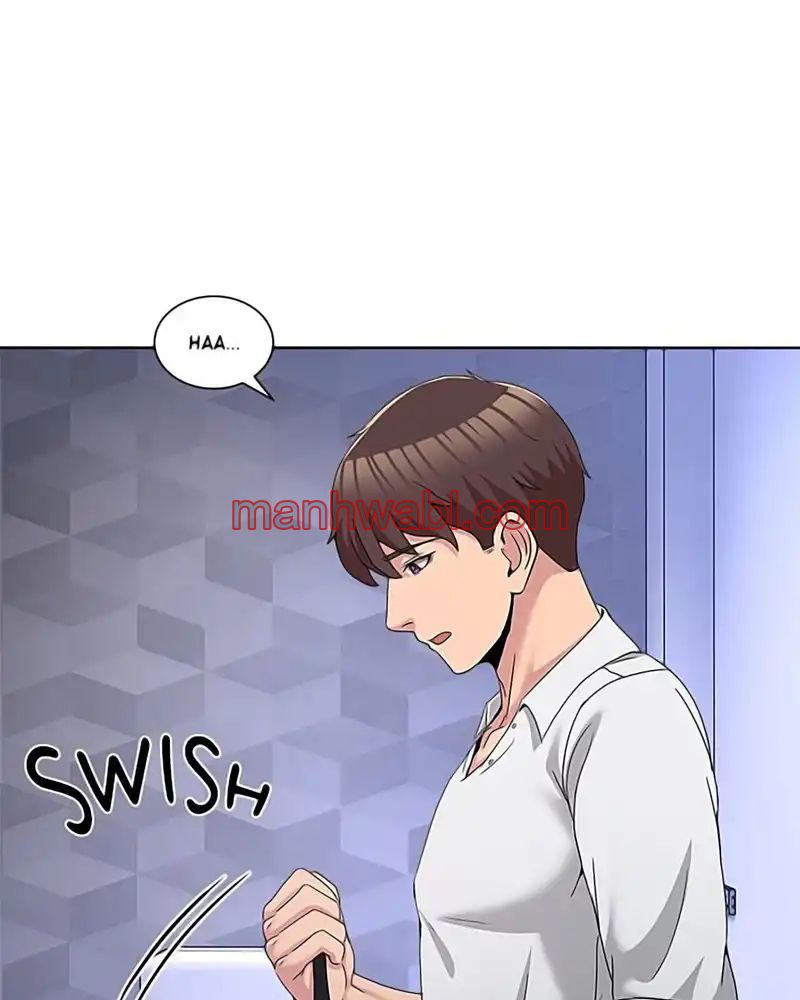 No Se Permiten Hombres - Capítulo 19_3 manhwa