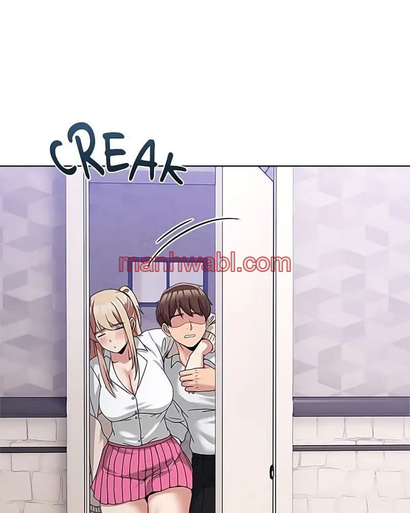 No Se Permiten Hombres - Capítulo 19_3 manhwa