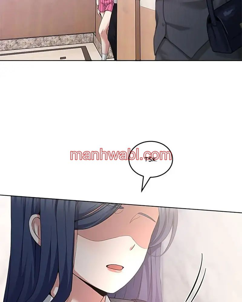 No Se Permiten Hombres - Capítulo 19_3 manhwa