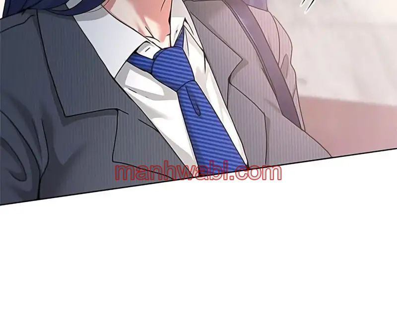 No Se Permiten Hombres - Capítulo 19_3 manhwa