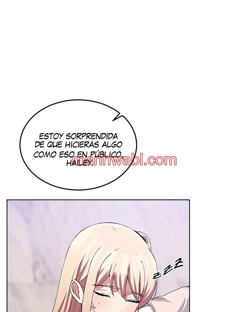 No Se Permiten Hombres - Capítulo 19_3 manhwa