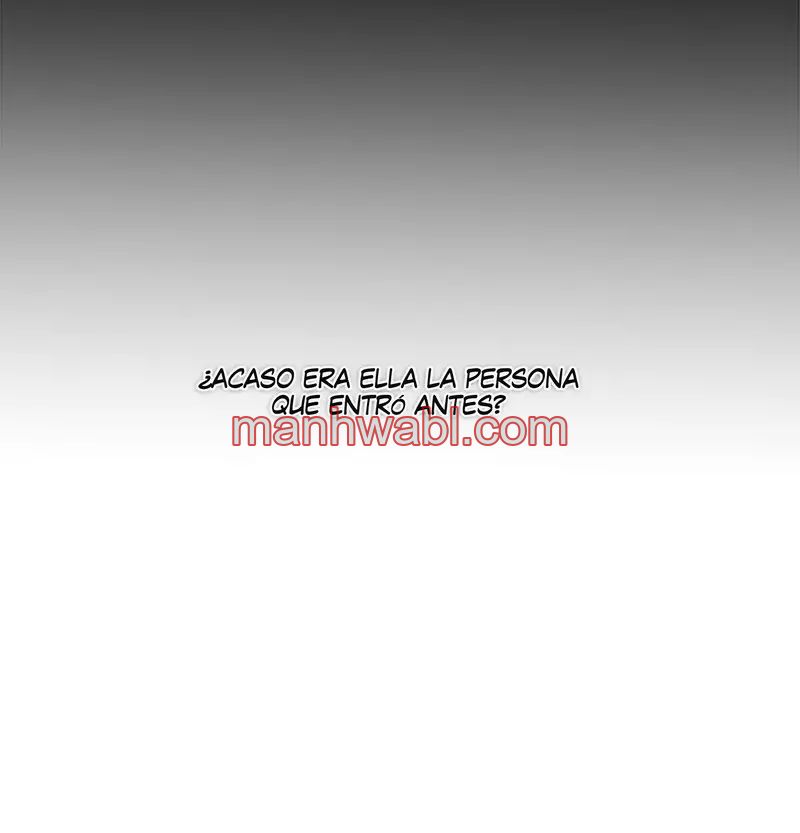 No Se Permiten Hombres - Capítulo 19_3 manhwa