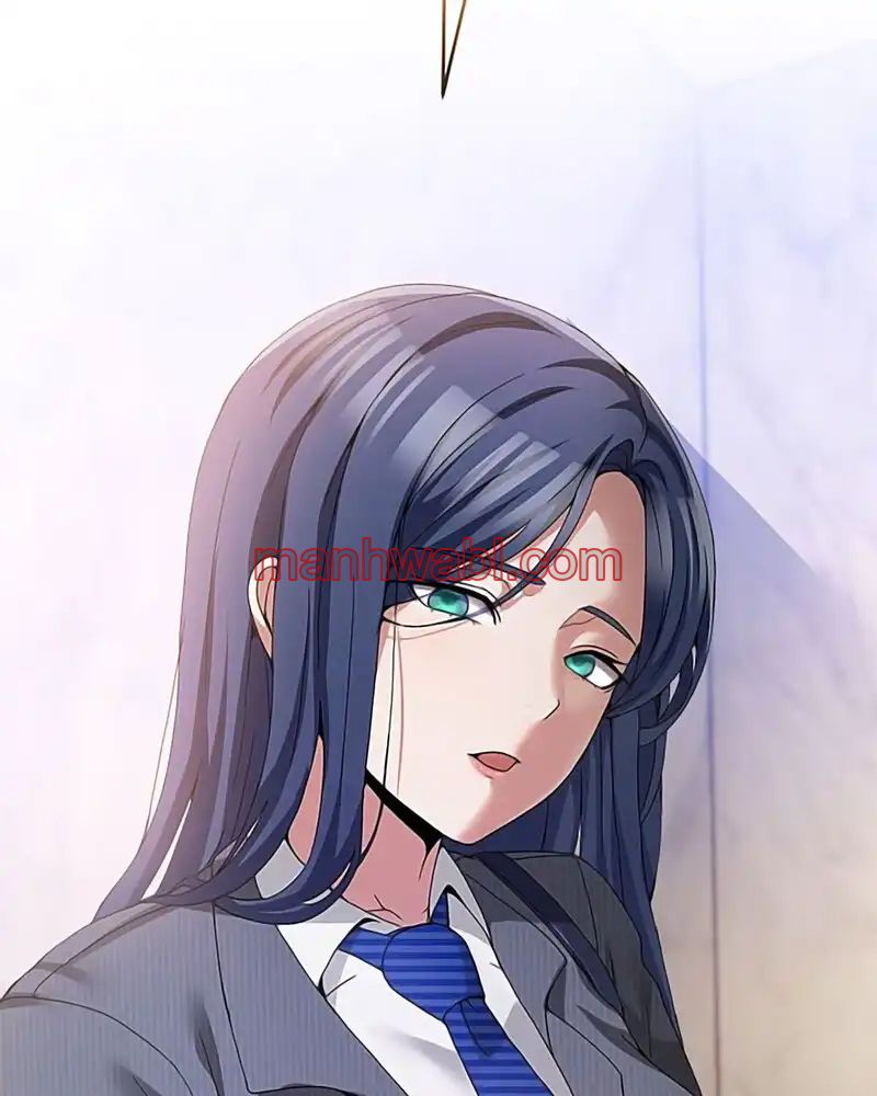 No Se Permiten Hombres - Capítulo 19_3 manhwa