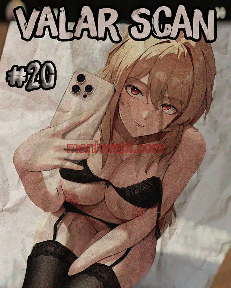 No Se Permiten Hombres - Capítulo 20 manhwa