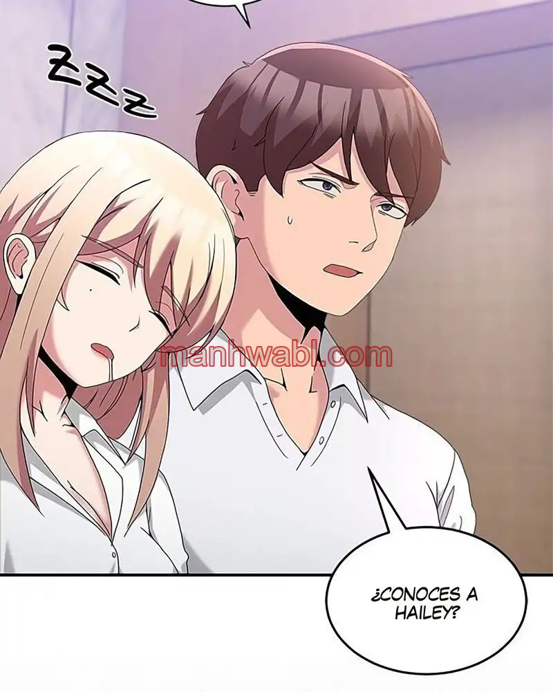 No Se Permiten Hombres - Capítulo 20 manhwa