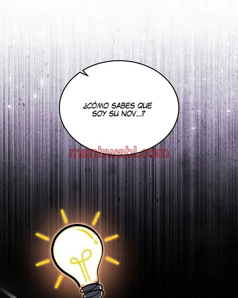 No Se Permiten Hombres - Capítulo 20 manhwa