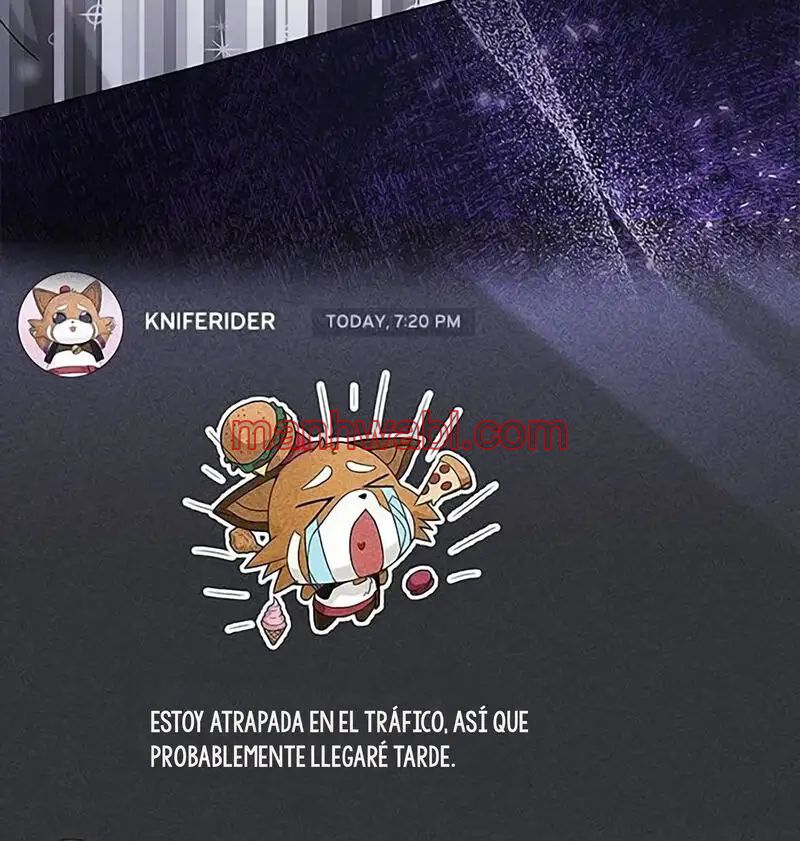 No Se Permiten Hombres - Capítulo 20 manhwa