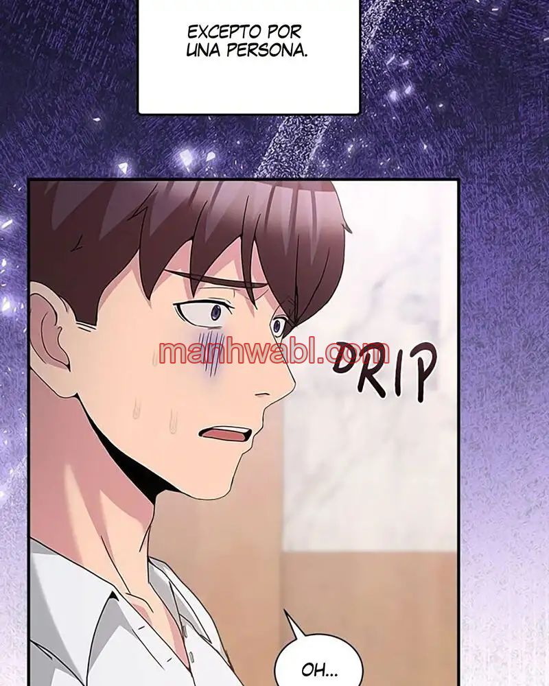 No Se Permiten Hombres - Capítulo 20 manhwa