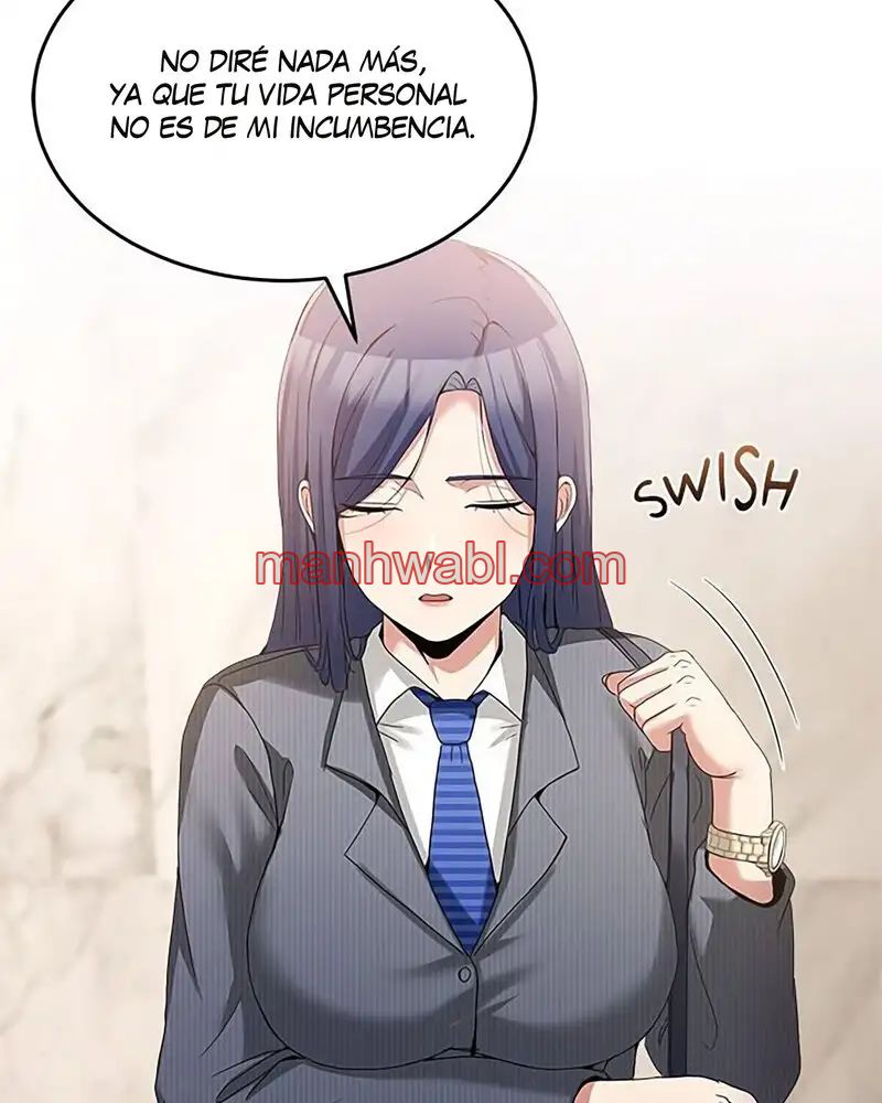No Se Permiten Hombres - Capítulo 20 manhwa