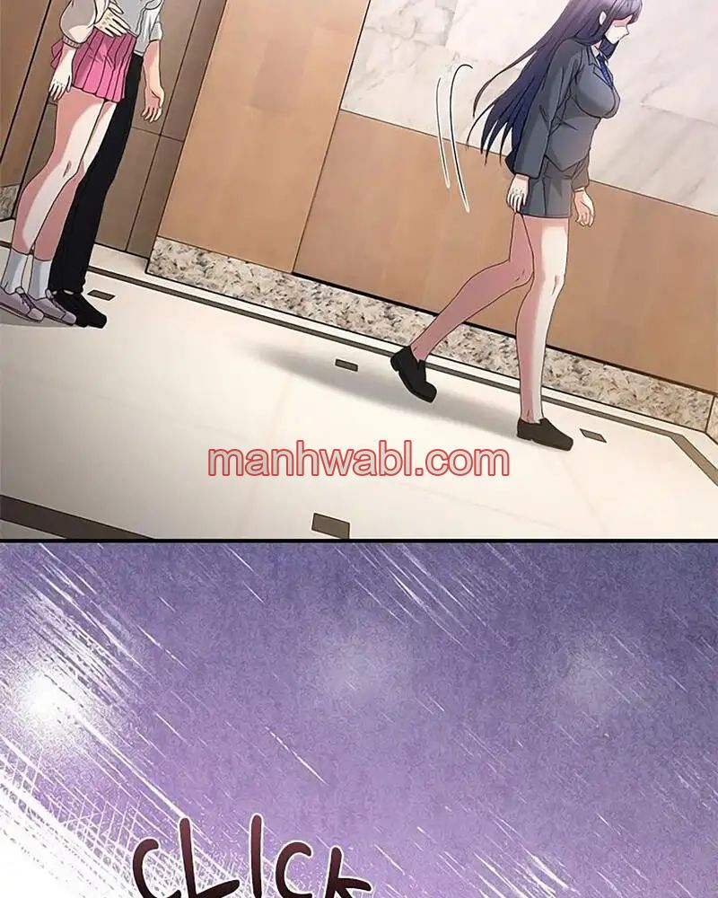 No Se Permiten Hombres - Capítulo 20 manhwa