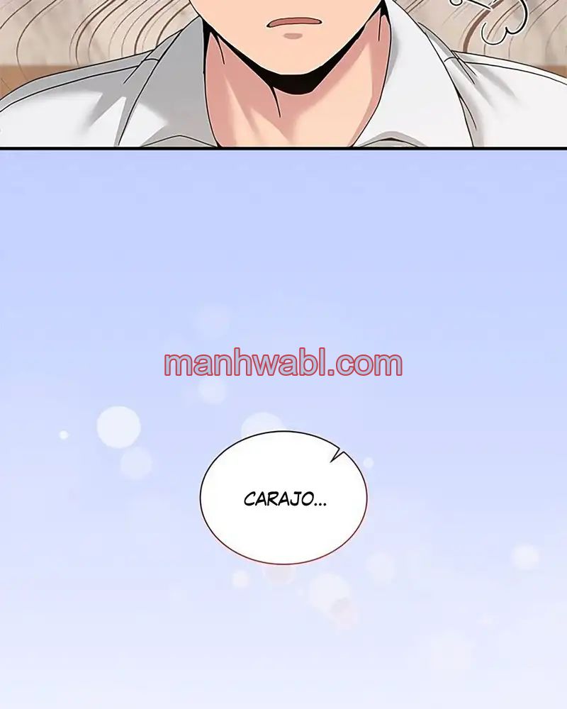 No Se Permiten Hombres - Capítulo 20 manhwa