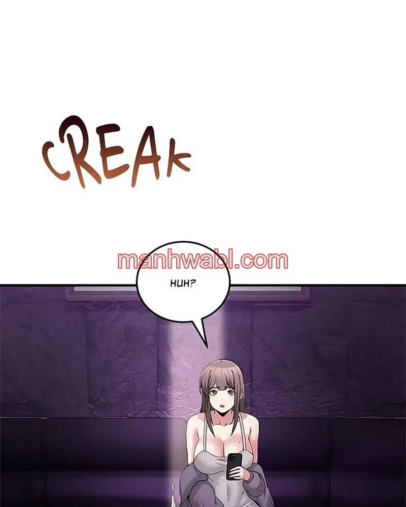 No Se Permiten Hombres - Capítulo 20 manhwa