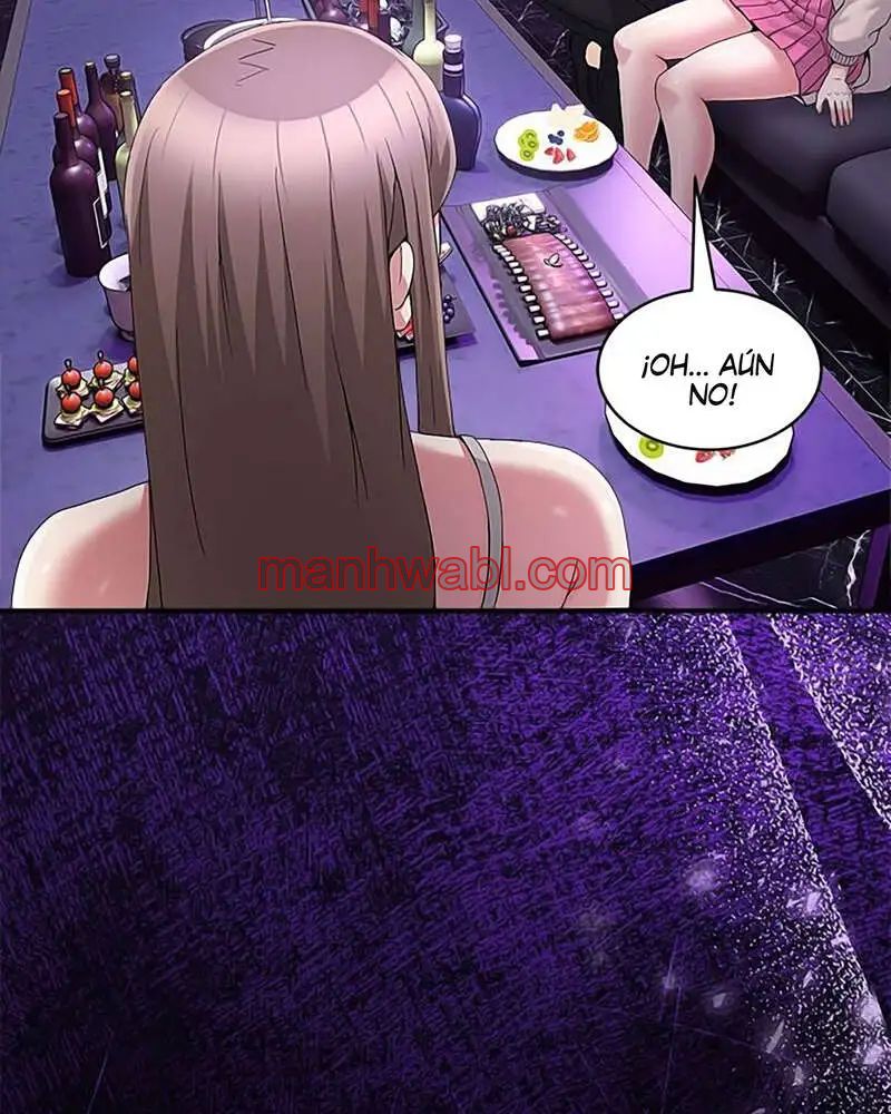 No Se Permiten Hombres - Capítulo 20 manhwa