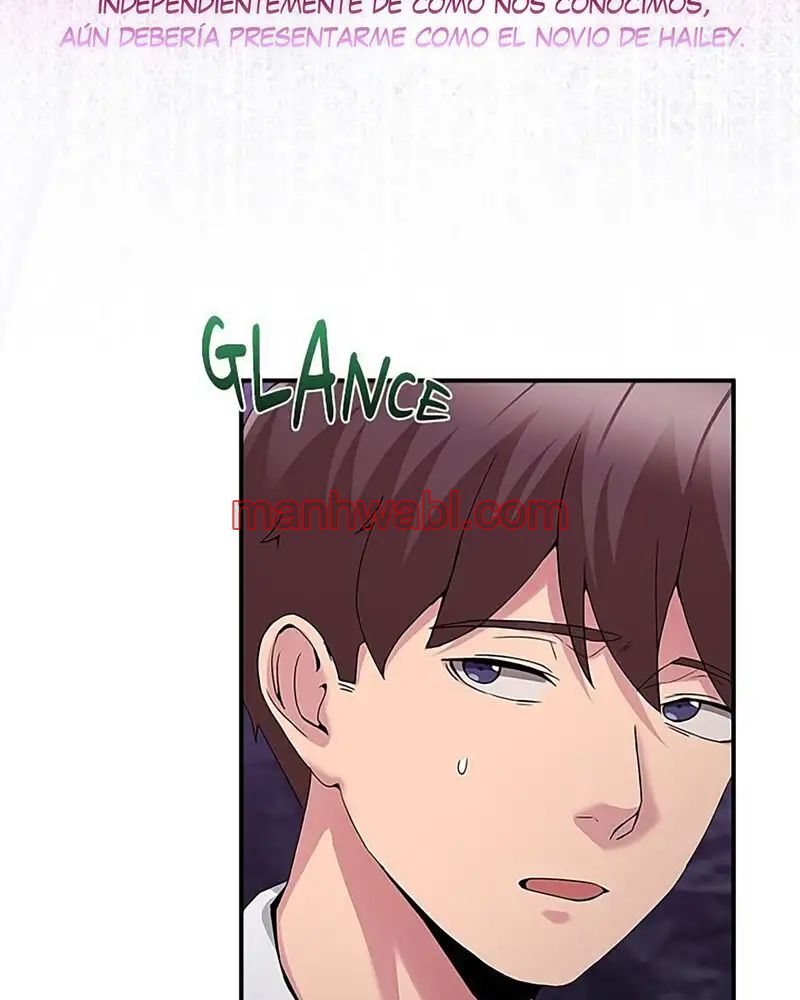 No Se Permiten Hombres - Capítulo 20 manhwa