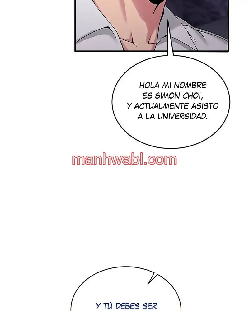 No Se Permiten Hombres - Capítulo 20 manhwa