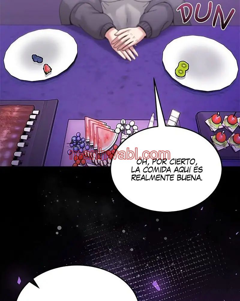 No Se Permiten Hombres - Capítulo 20_2 manhwa