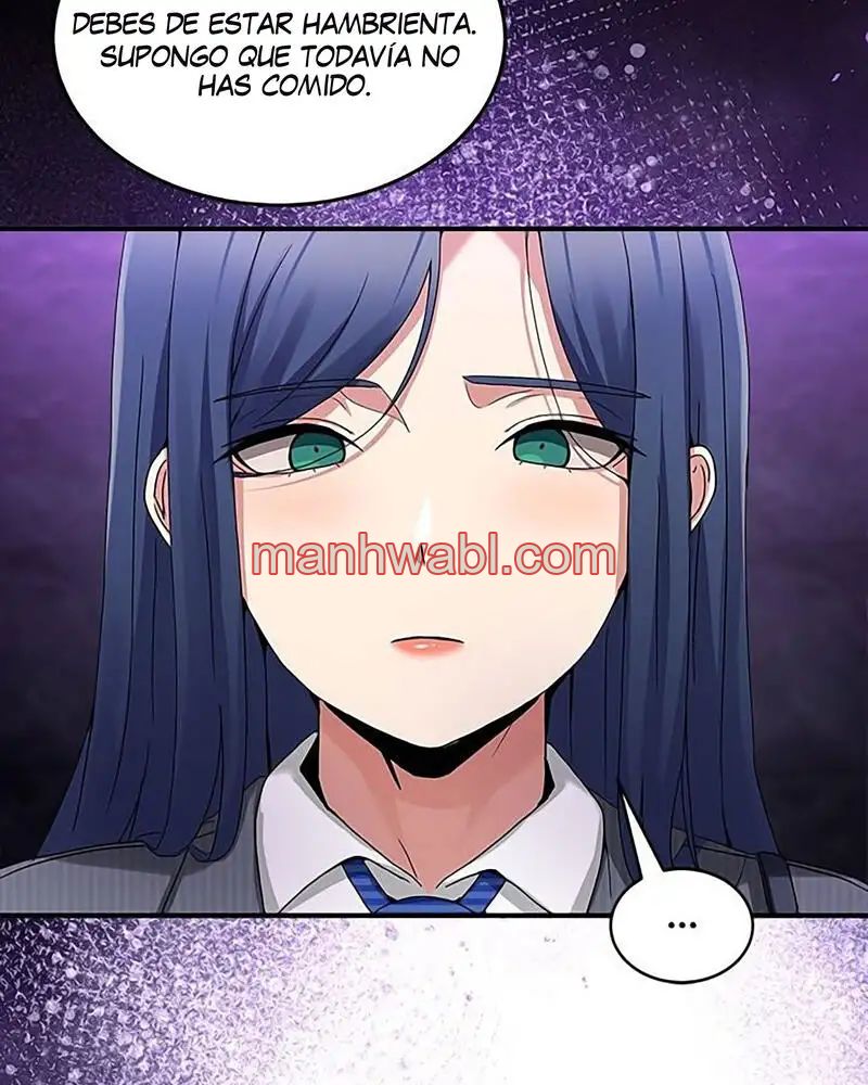 No Se Permiten Hombres - Capítulo 20_2 manhwa