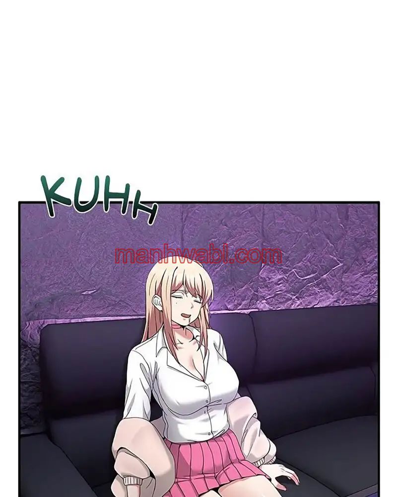 No Se Permiten Hombres - Capítulo 20_2 manhwa