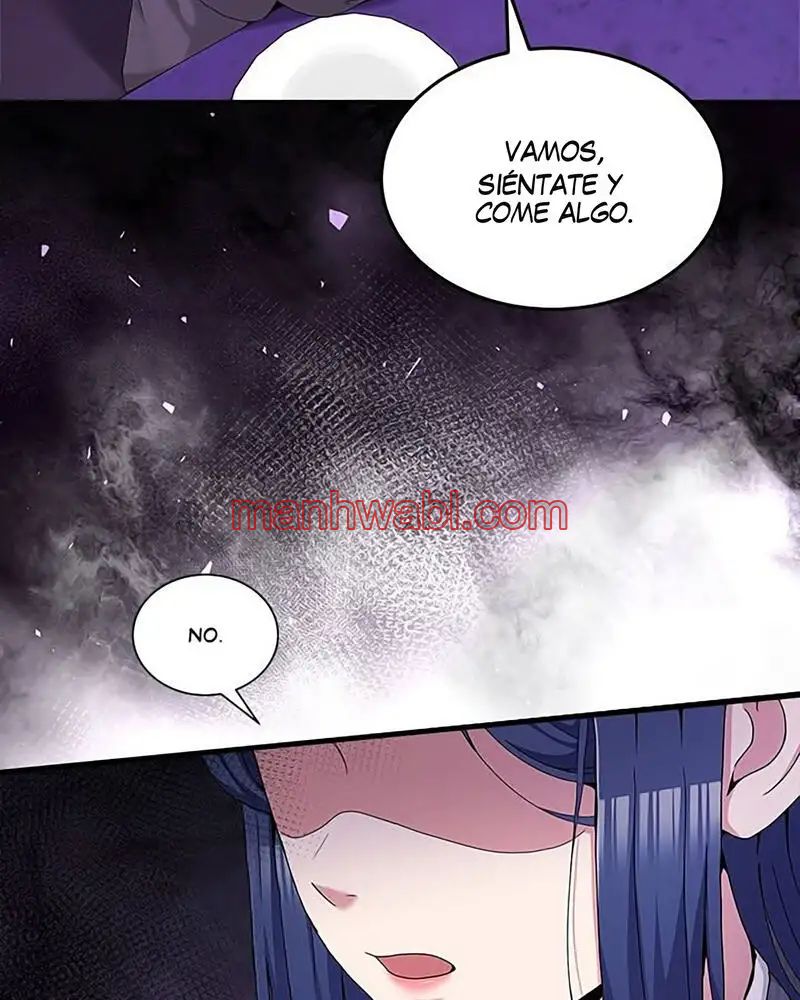 No Se Permiten Hombres - Capítulo 20_2 manhwa