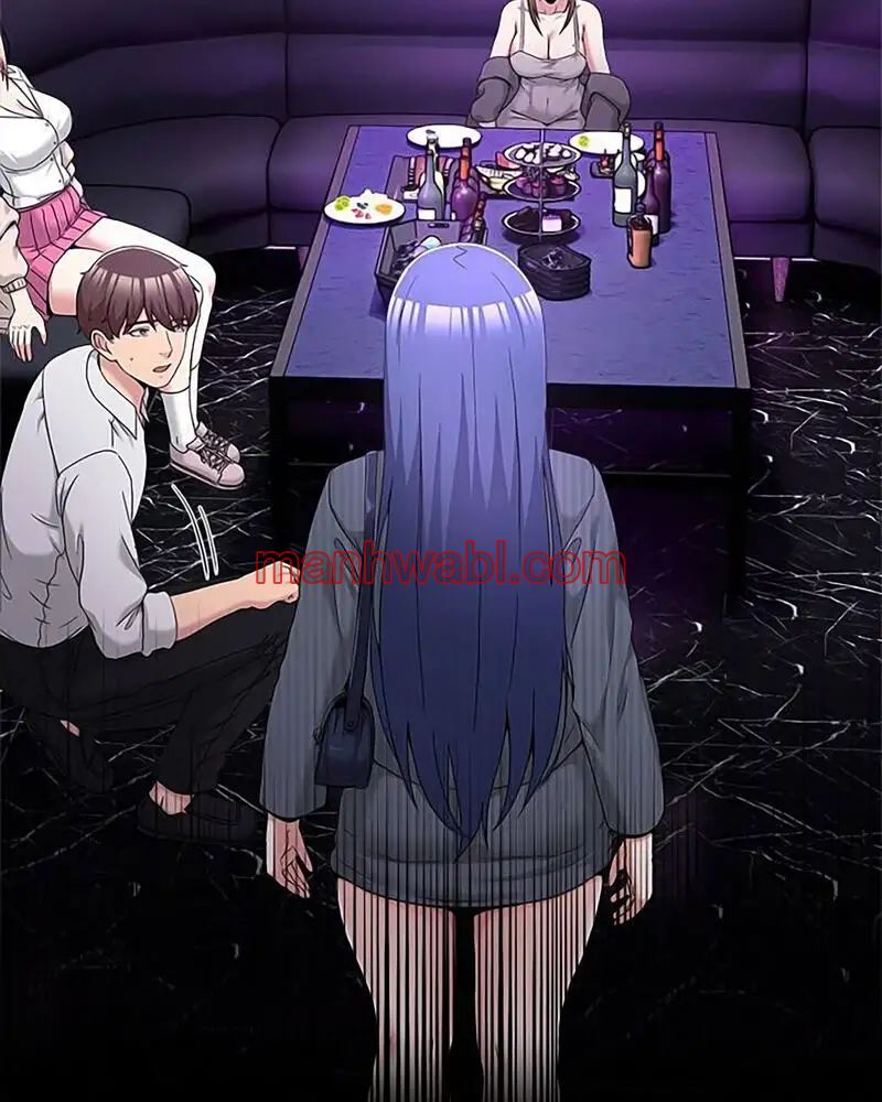 No Se Permiten Hombres - Capítulo 20_2 manhwa