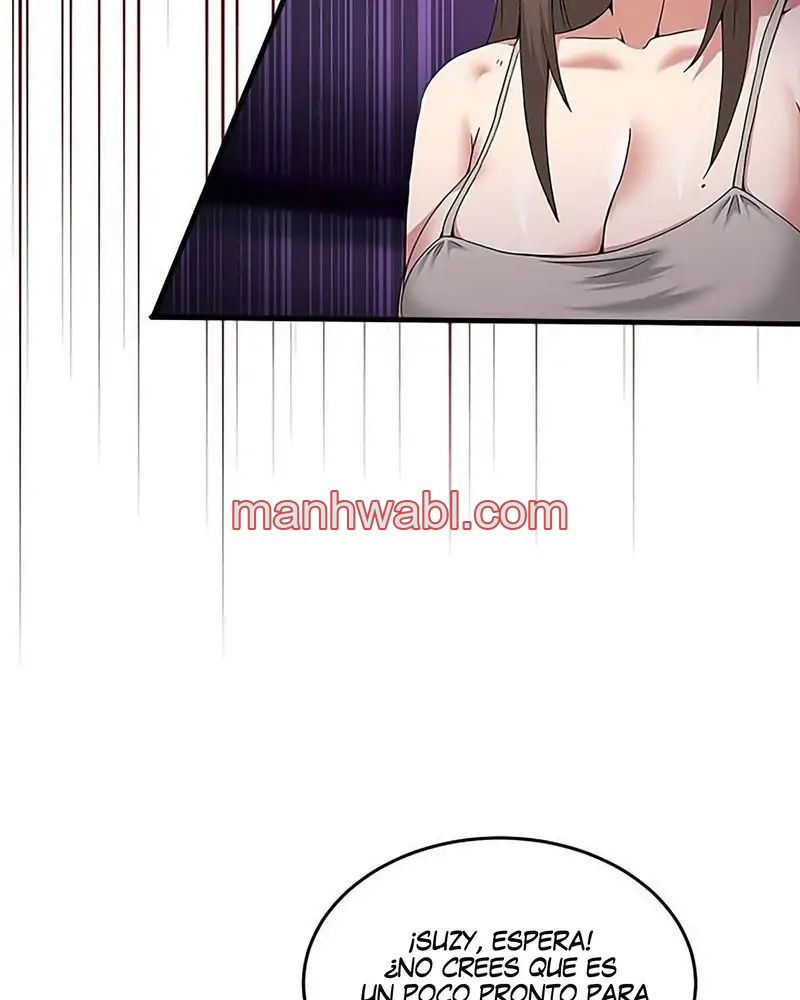 No Se Permiten Hombres - Capítulo 20_2 manhwa