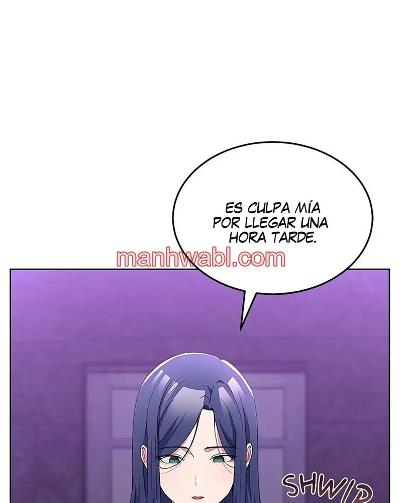 No Se Permiten Hombres - Capítulo 20_2 manhwa