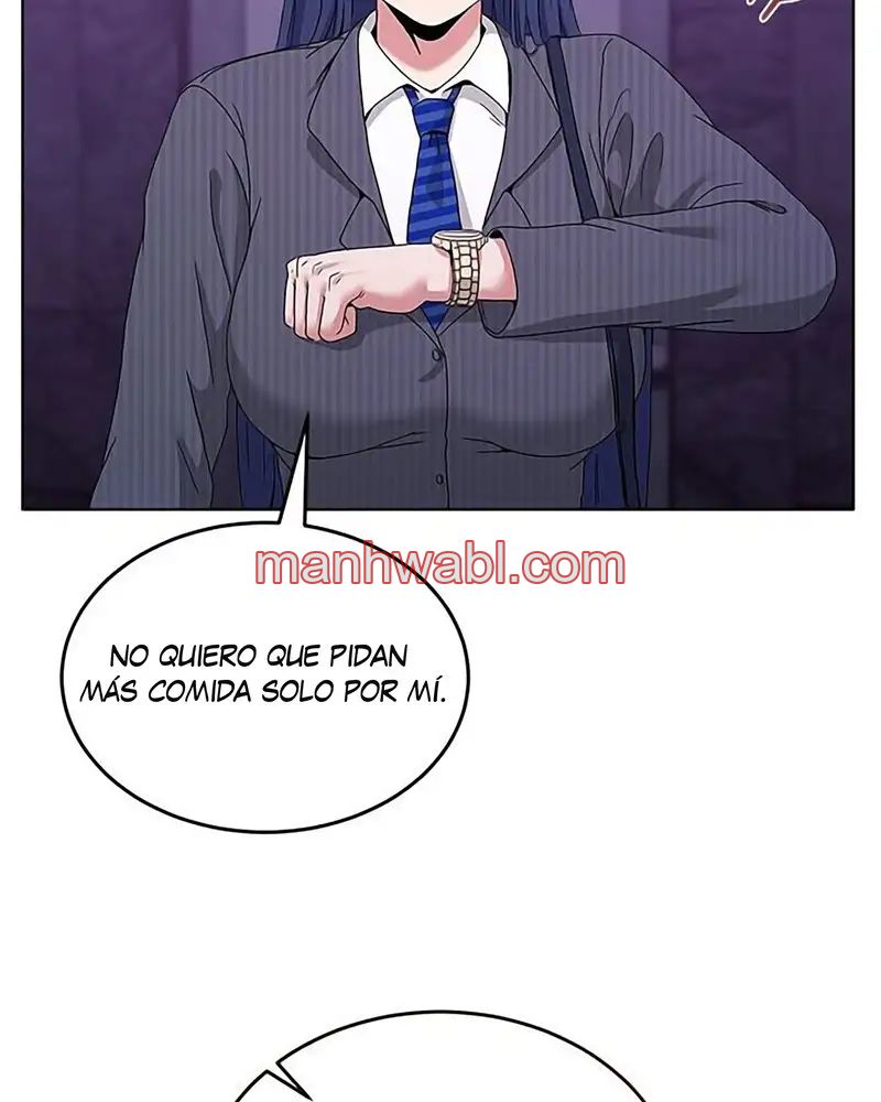 No Se Permiten Hombres - Capítulo 20_2 manhwa