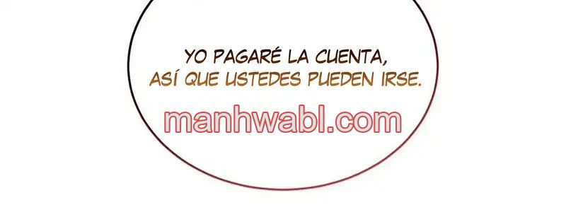 No Se Permiten Hombres - Capítulo 20_2 manhwa