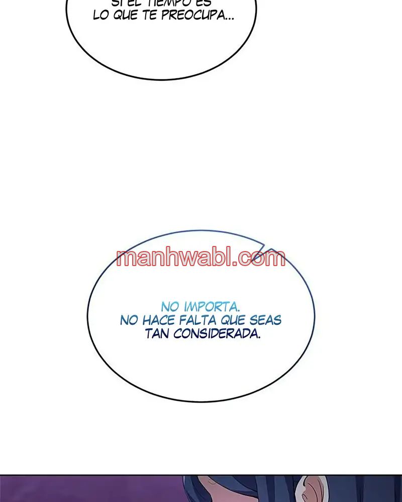 No Se Permiten Hombres - Capítulo 20_2 manhwa