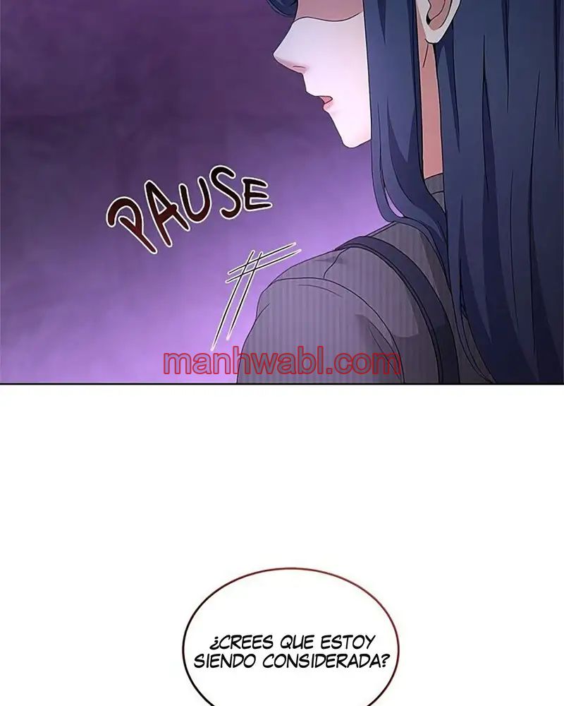 No Se Permiten Hombres - Capítulo 20_2 manhwa